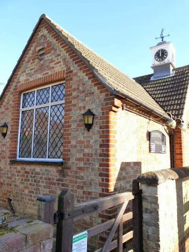 Steppingley Village Hall