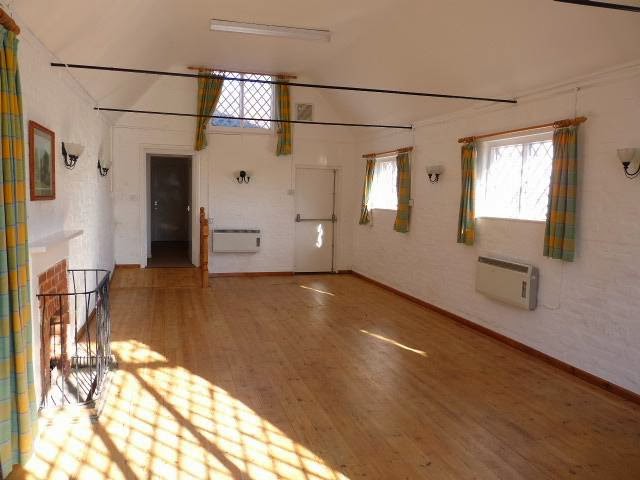 Photo of Steppingley Village Hall