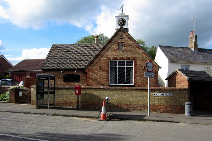 Photo of Steppingley Village Hall