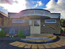 Lavendon Village Hall